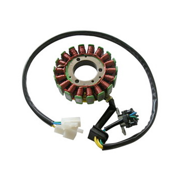 Stator triphasé Suzuki VL125/VL250 Intruder 2000-2008 – SGR 32101-26F10