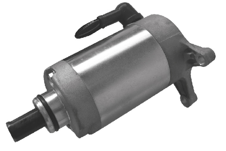 Démarreur 12V Yamaha XV250 Virago / XVS125 / XVS250 (1989–2003) – SGR – 2UJ-81800-03 Compatible