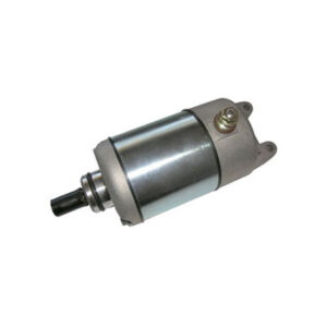 Démarreur 12V Honda CB500 / CBF500 (1994-2008) – SGR – Réf. 31200-MY5-213