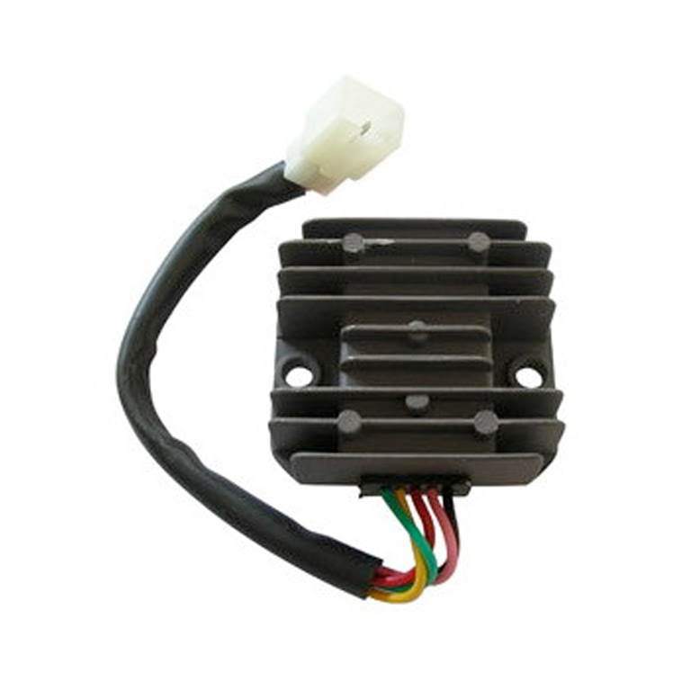 Régulateur de tension Honda NS125 / NSR125 (1989-1993) – SGR – 31600-KR1-761