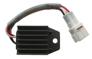 Régulateur de tension 12V KTM EXC 125-530 (2005-2017) / Beta RR / Husaberg – SGR SH721-AA