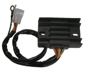 Régulateur de tension Suzuki GN125 GN250 GS125 GS550 GSX550 (1983–1999) – SGR 32800-05320