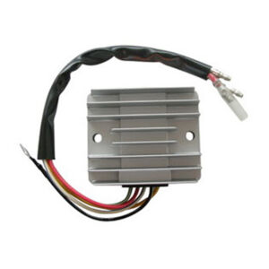 Régulateur 12V triphasé Suzuki GS 450/500/550/750/850/1000/1100 (1977–1988) – SGR SH590-A13