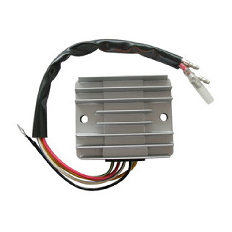 Régulateur 12V triphasé Suzuki GS 450/500/550/750/850/1000/1100 (1977–1988) – SGR SH590-A13