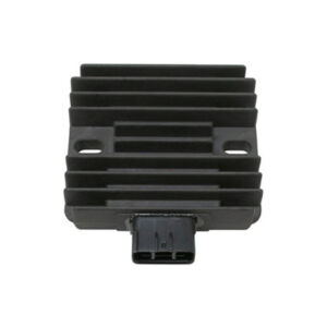 Régulateur de tension moto Suzuki DL1000, GSX1400, King Quad, Burgman (2001–2021) – SGR SH678-A12