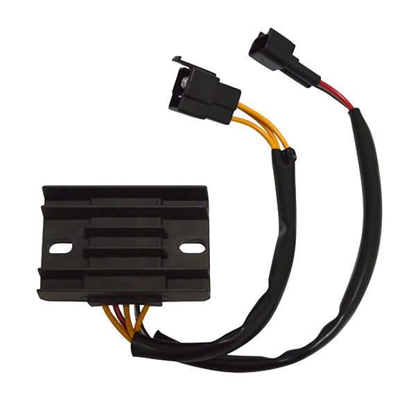 Régulateur de tension Suzuki DR-Z 400 E/S/SM (2000-2015) – SGR – Ref. SH572E-12