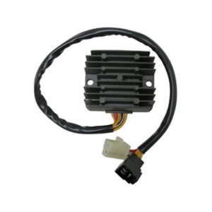 Régulateur de tension moto Suzuki VX800 (1990-1995), VZ800 Marauder (1997-2004), Hyosung GT/GV – SGR SH535-C12