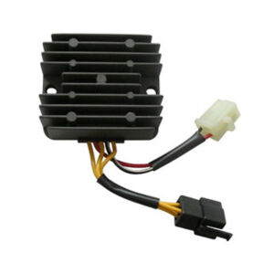 Régulateur de tension moto Suzuki SV650 1999-2001 – SGR – SH535-C12