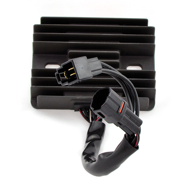 Régulateur de tension Suzuki GSR 750 / GSX-S 750 / AN400 (2013-2023) – SGR SH811-AC – Ref 32800-47H30