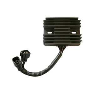 Régulateur de tension moto Suzuki GSX-R 600/750 (2011-2017) – SGR – Ref. 32800-21H00