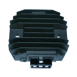 Régulateur de tension Yamaha T-MAX XP500/XP530 2004-2019 & FZ6 Fazer RJ07-RJ14 – SGR – Réf 5VX-81960-00