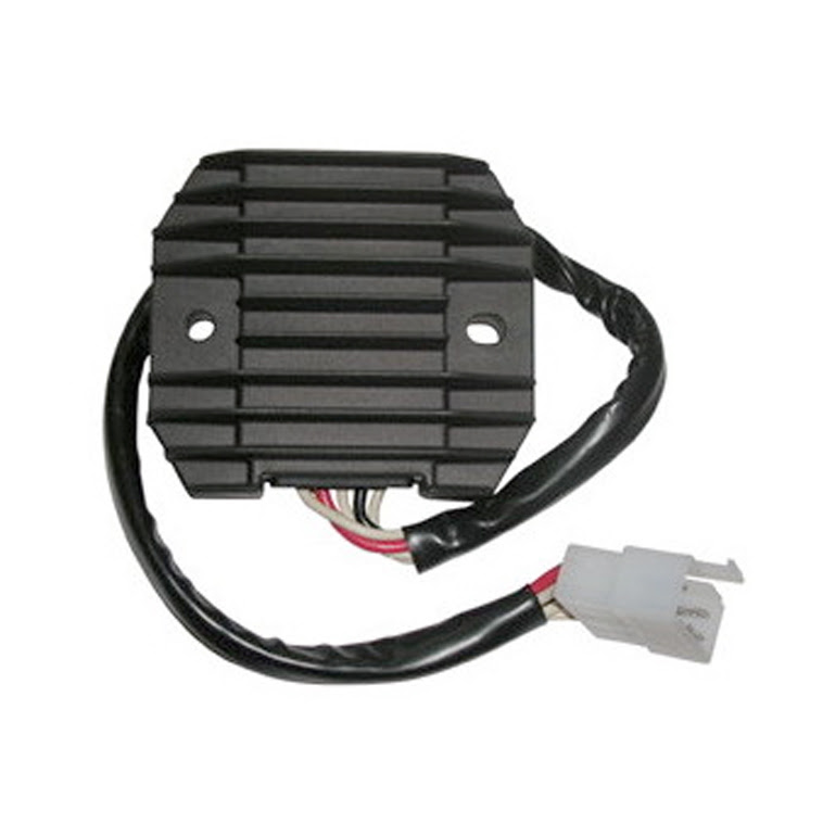 Régulateur de tension Yamaha FZS600, XV250, Royal Star 1994-2001 – SGR 12V Triphasé