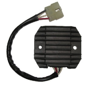 Régulateur de tension moto Yamaha FZS600 Fazer 2002-2003 SGR SH650-C11