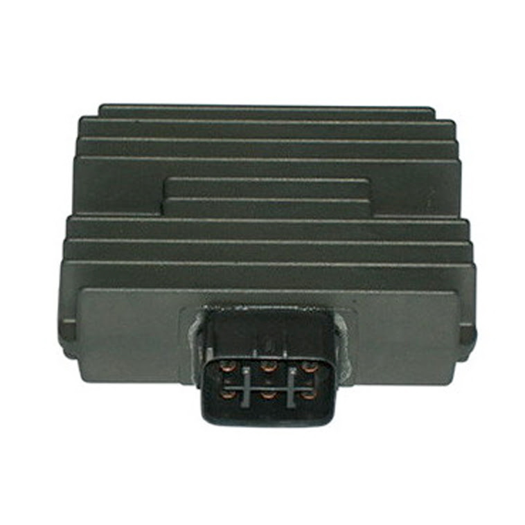 Régulateur 12V pour Yamaha Majesty 400 / XC 300 (2004-2015) – SGR – Ref. 4XY-81960-00
