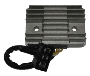 Régulateur de tension Kawasaki ER-5 1997-2006 & Zephyr 550 1996-1999 – SGR SH548A-12