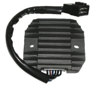 Régulateur de tension moto Kawasaki VN800 1995-2006 ZX-6R 1998-1999 – SGR SH650-12