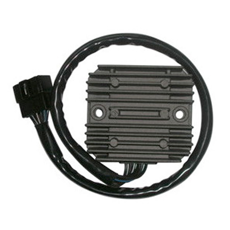Régulateur de tension Kawasaki W650, VN1500, VN1600 (1996-2008) – SGR – SH541G-12