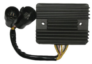 Régulateur de tension Kawasaki ZX-12R 2000-2006 / ZX-9R 2000-2003 – SGR SH689-12