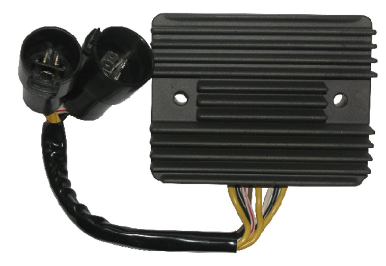 Régulateur de tension Kawasaki ZX-12R 2000-2006 / ZX-9R 2000-2003 – SGR SH689-12
