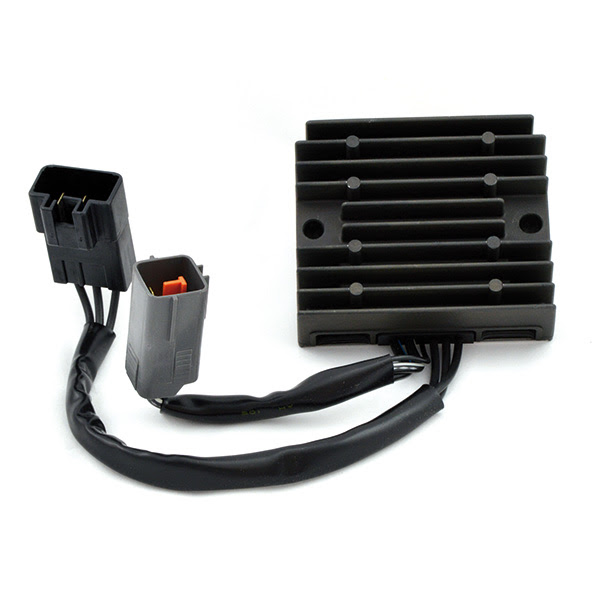 Régulateur de tension Kawasaki ZX-6R /RR ZX600P (2007/2008) – SGR FH016-AA