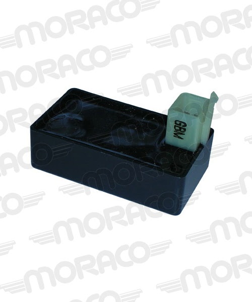 Boîtier CDI pour Honda SFX50 / SXR50 (1996 à 2003) – SGR