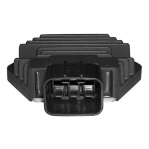 Régulateur de tension Honda Transalp 650, CBF250, TRX400/450 (2000–2009) – SGR SH683-12