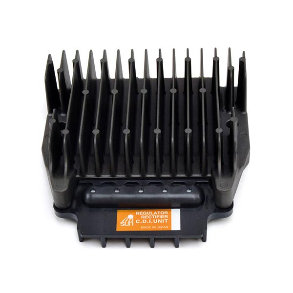 Régulateur Honda VFR1200 F / Crosstourer (2010-2018) – SGR FH017-AA