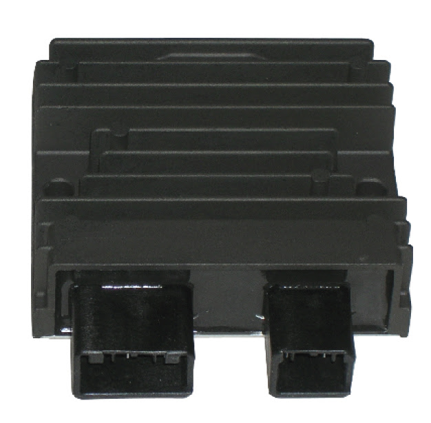 Régulateur de tension Honda SH300 / CBF600 (2010-2017) – SGR – Ref SH784-AA