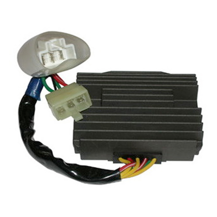 Régulateur de tension Honda VFR 800 V-TEC 2002-2003 – SGR