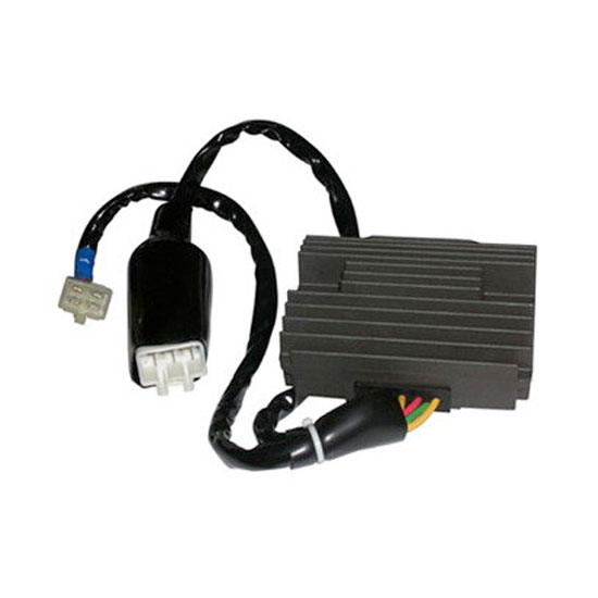 Régulateur de tension Honda CB900 Hornet 2004-2006 / Aprilia NA850 Mana – SGR SH689-GA 31600-MCZ-D11