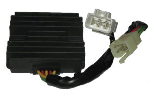 Régulateur de tension Honda CBR600 RR 2003–2006 – SGR SH678-FA
