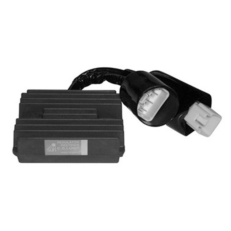 Régulateur de tension Honda CBR1000RR 2004 2005 – SGR SH678-FB