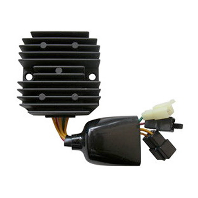 Régulateur de tension Honda FMX650 / FX650 Vigor 1997-2007 – SGR – SH532GD-13