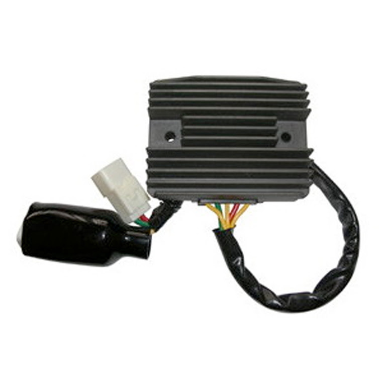 Régulateur de tension Honda CB1300 SC40 SC54 2001–2011 – SGR SH689-GB 12V