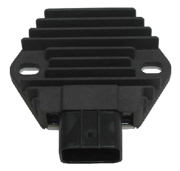 Régulateur de tension Honda CRF250R / CRF450R (2009–2012) – SGR – Réf 31600-MEN-A31