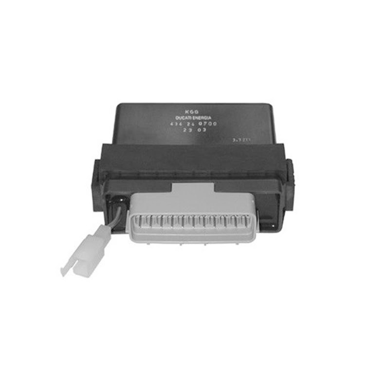 Centrale digitale clignotants pour motos HONDA | SGR STOP & GO