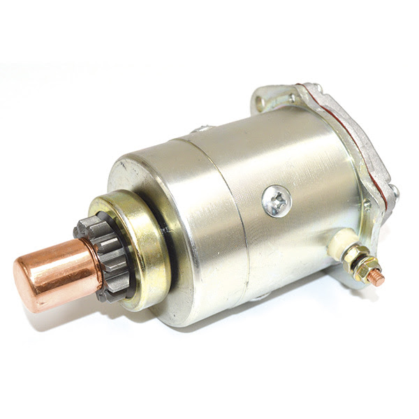 Démarreur Piaggio Vespa PK50-VA51T 1984-1986 SYM Joyride 300 – SGR