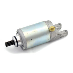 Démarreur moto Kawasaki ZX-6R 600 (1998 à 2001) – SGR – Ref. 21163-1304