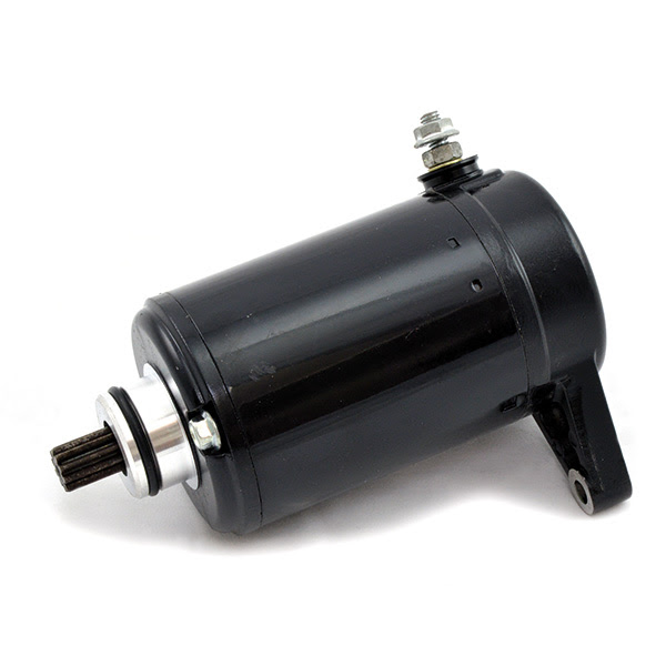 Démarreur Kawasaki ZXR 750 / ZX-7R (1991-2002) – SGR 12V – 10 Dents – Ref 21163-1193