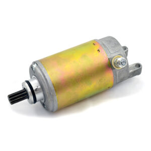 Démarreur 12V Kawasaki Z750 Z800 Z1000 ZX-9R (1998-2016) – SGR – Ref 21163-0729