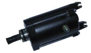 Démarreur moto Honda VT1100C, PC800, VT750C (1983–2007) – SGR – Équiv. Mitsuba SM8/SM13