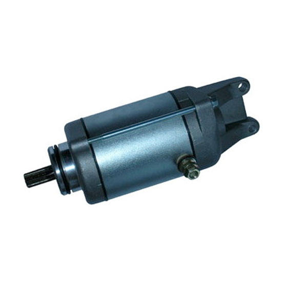 Démarreur moto Suzuki GSF1200 Bandit 1995-2006, GSX-R1100, GSX1400 - SGR - Réf 31600-26D10