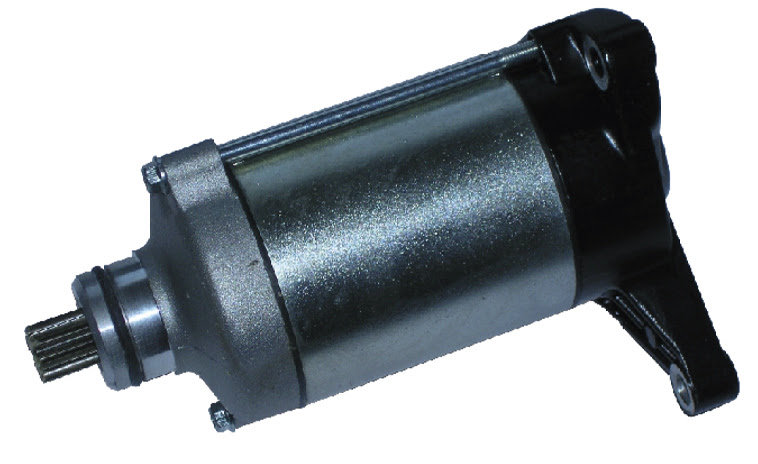 Démarreur moto Yamaha FJ1100, FJ1200, XJR1200, XJR1300 (1983-2017) – SGR – Ref. 36Y-81800-10