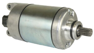 Démarreur 12V Honda NT700V, VT750, XL700V, DN-01 (2001-2015) – SGR – Réf. 31200-MEW-922