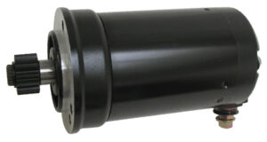 Démarreur 12V Ducati Monster 400 à 900 – 1993 à 2009 – SGR réf. 067050800