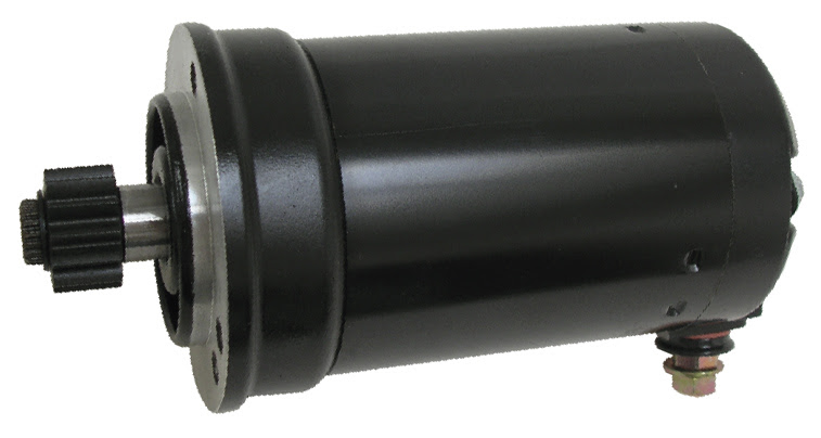 Démarreur 12V Ducati Monster 400 à 900 – 1993 à 2009 – SGR réf. 067050800