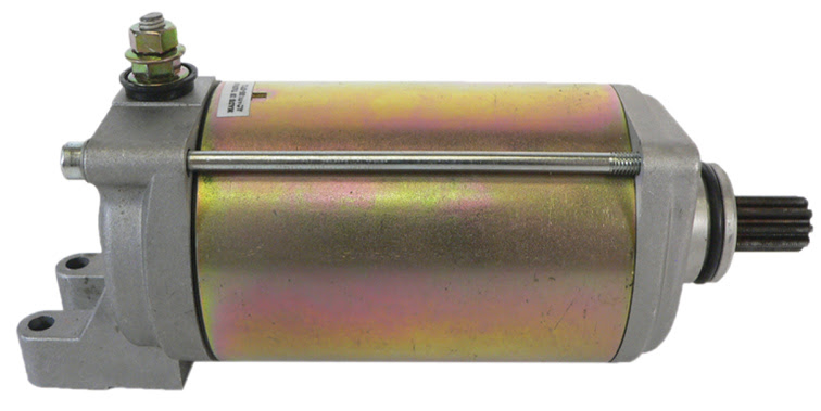 Démarreur 12V Aprilia ETV/RST/RSV/Tuono 1000 (1998–2011) – Marque SGR – Ref AP0294356