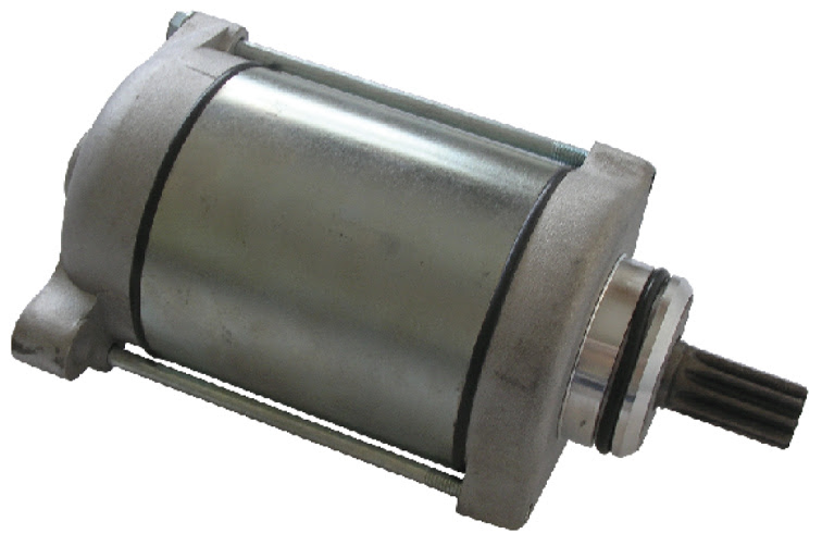 Démarreur quad Suzuki Vinson 500 / Arctic Cat 650 H1 (2002-2011) – SGR – Réf. 31100-44D21