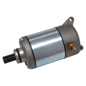 Démarreur moto Yamaha XV535 1988–2003 / XVS650 1997–2007 – SGR – Ref. 22U-81800-60 / SM-13