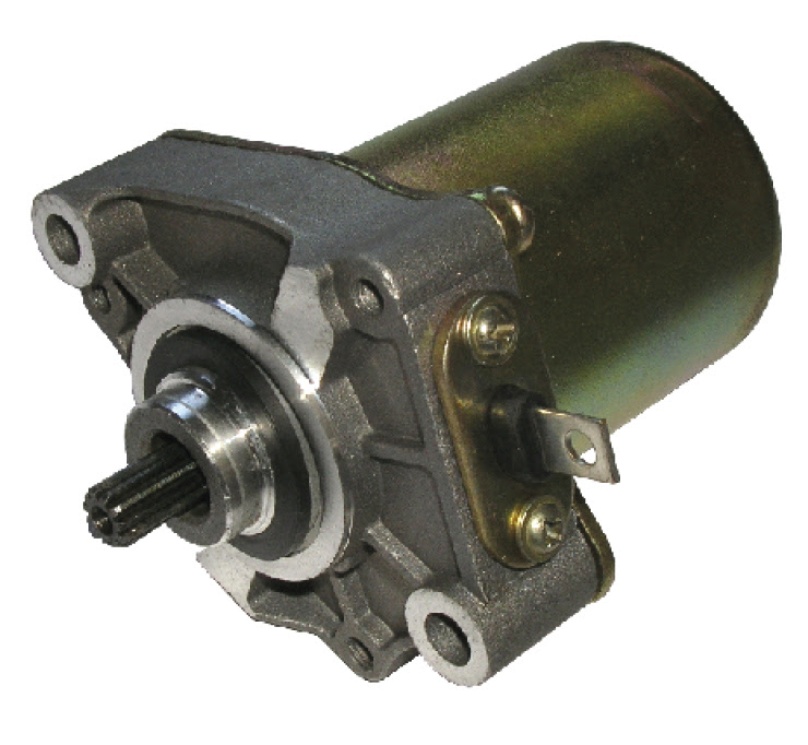 Démarreur pour HONDA 50 SHADOW-NH – SGR – Remplacement fiable moto